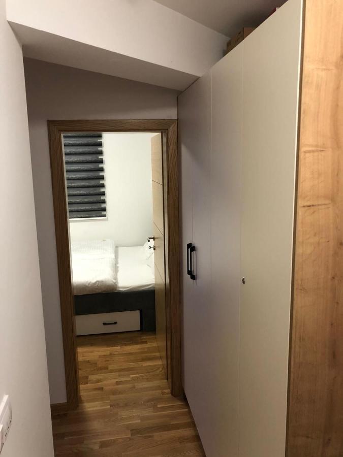 Am Apartment 亚霍里纳 外观 照片