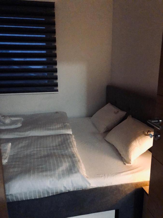 Am Apartment 亚霍里纳 外观 照片